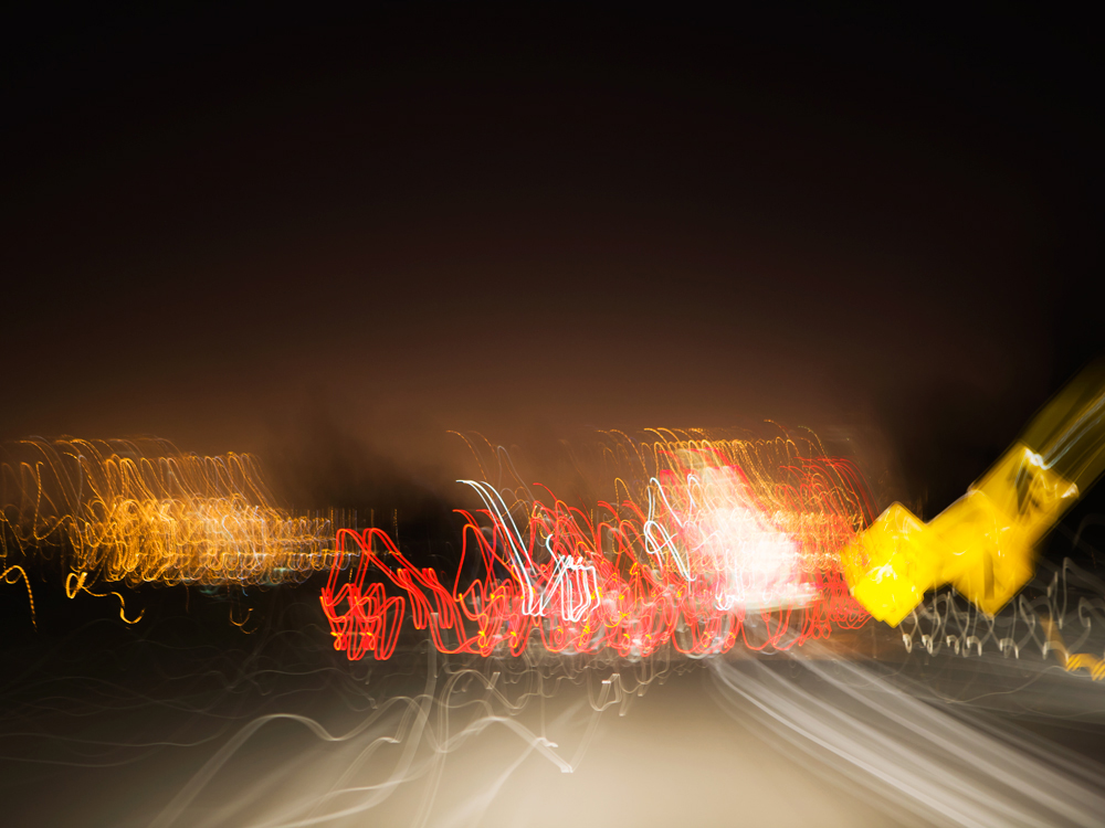 Traffic Abstract 1
