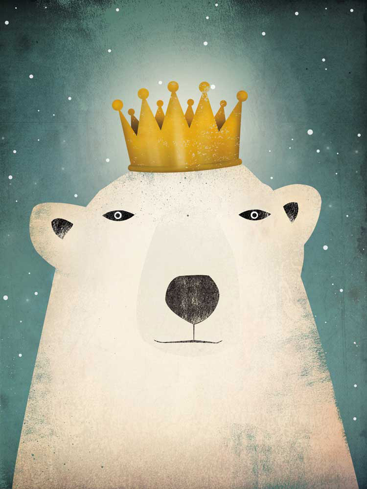 Polar King