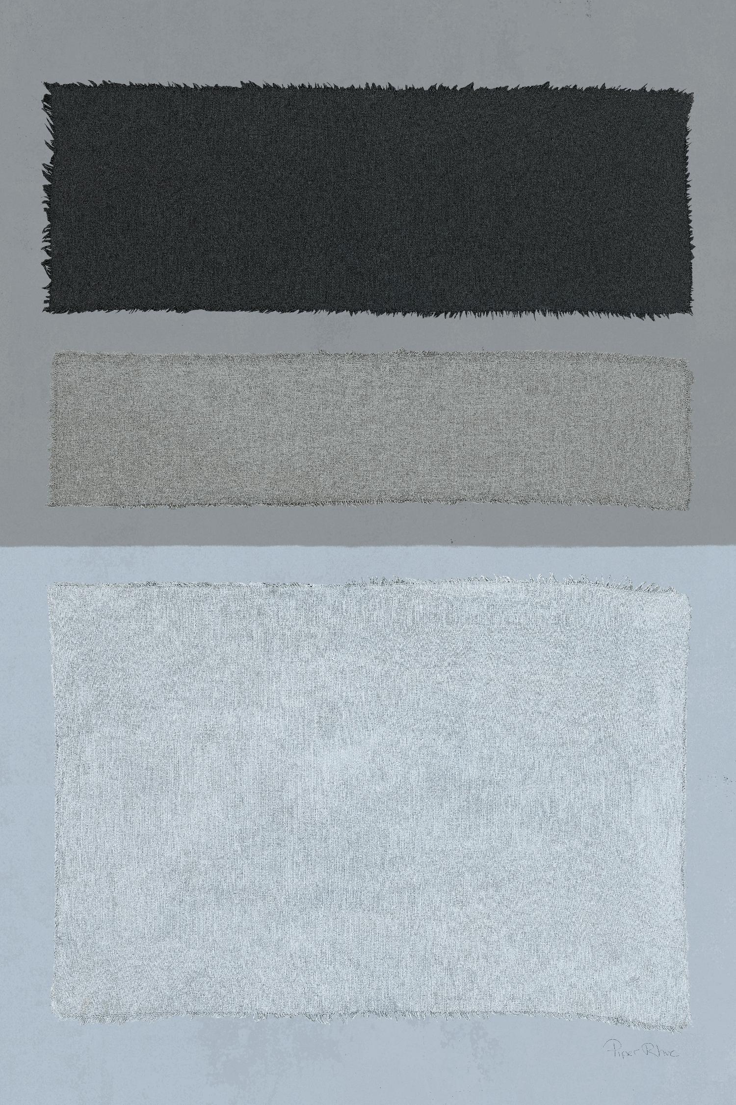 Painted Weaving II FB