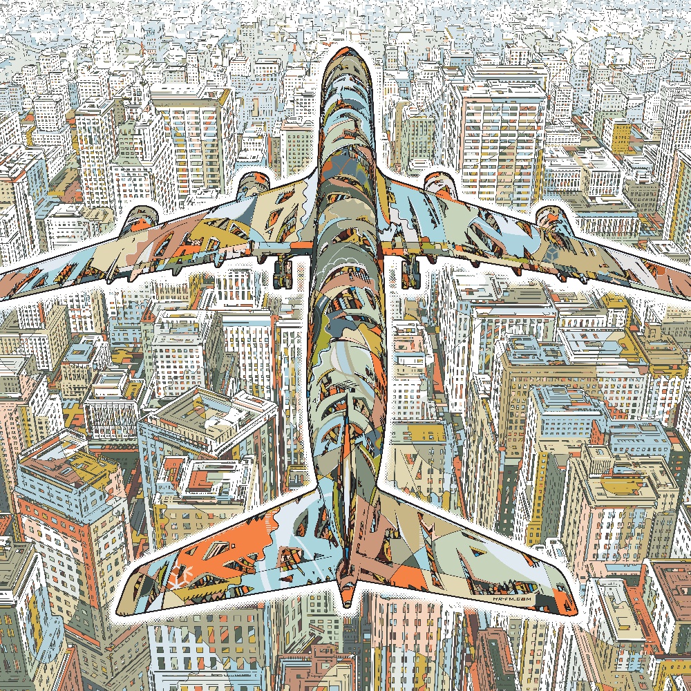 All`s Right With the World