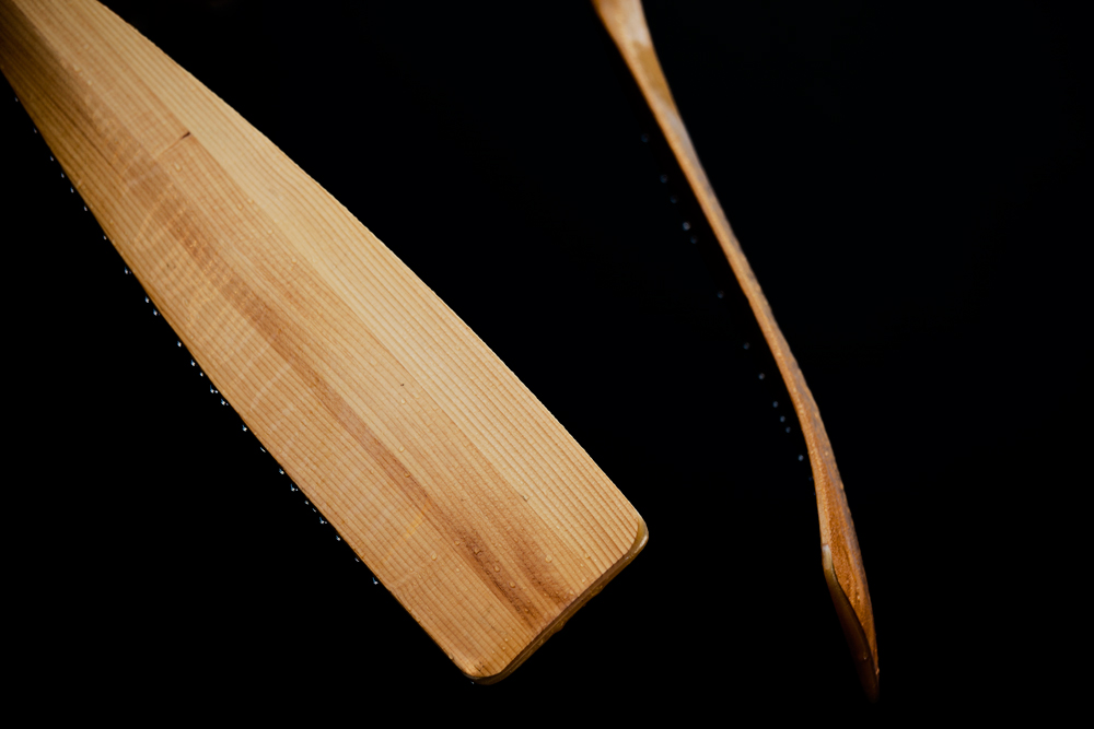 Paddles I