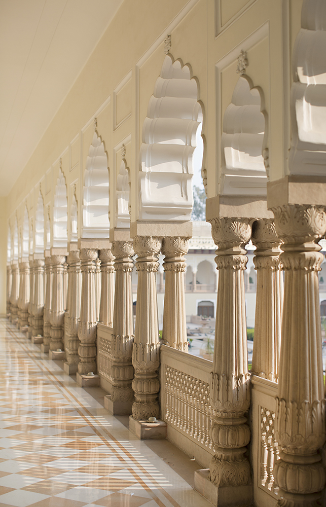 Through the Chakras I