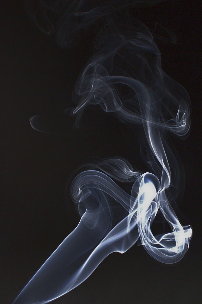 Steel Smoked and Grey 