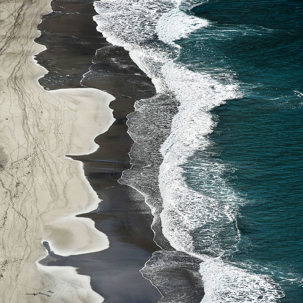 Molenaar - Running Waves