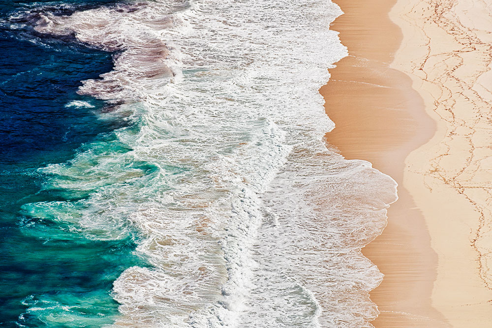 Feldtkeller - Where the Ocean Ends