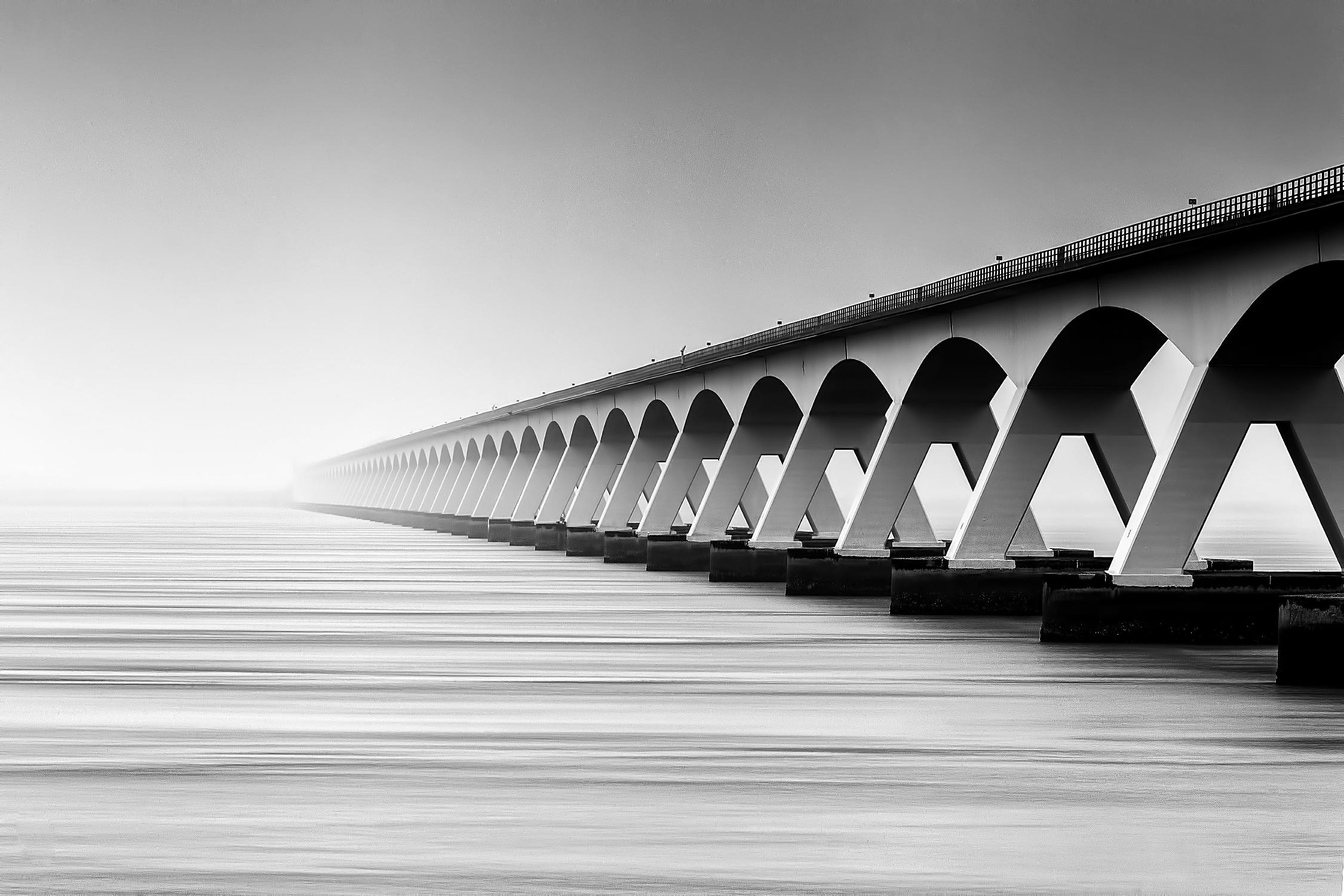 The Endless Bridge
