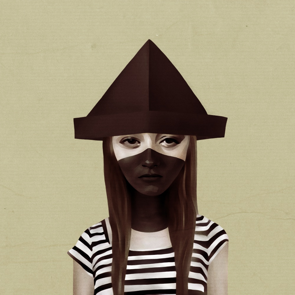 Ceci N'est Pas Un Chapeau