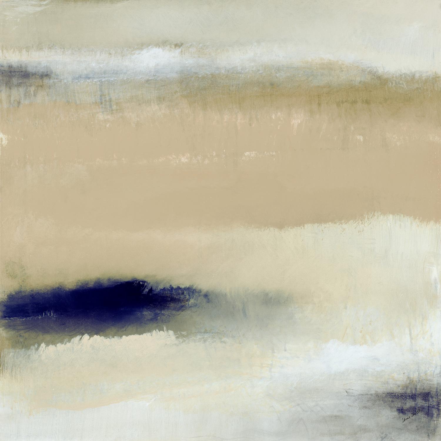 Night Comes Through I