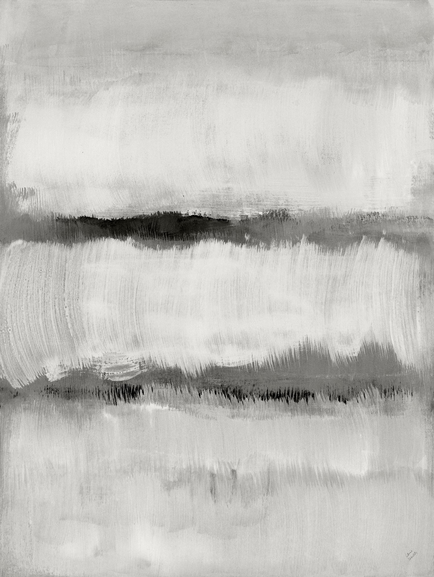 Into the Misty Fog I