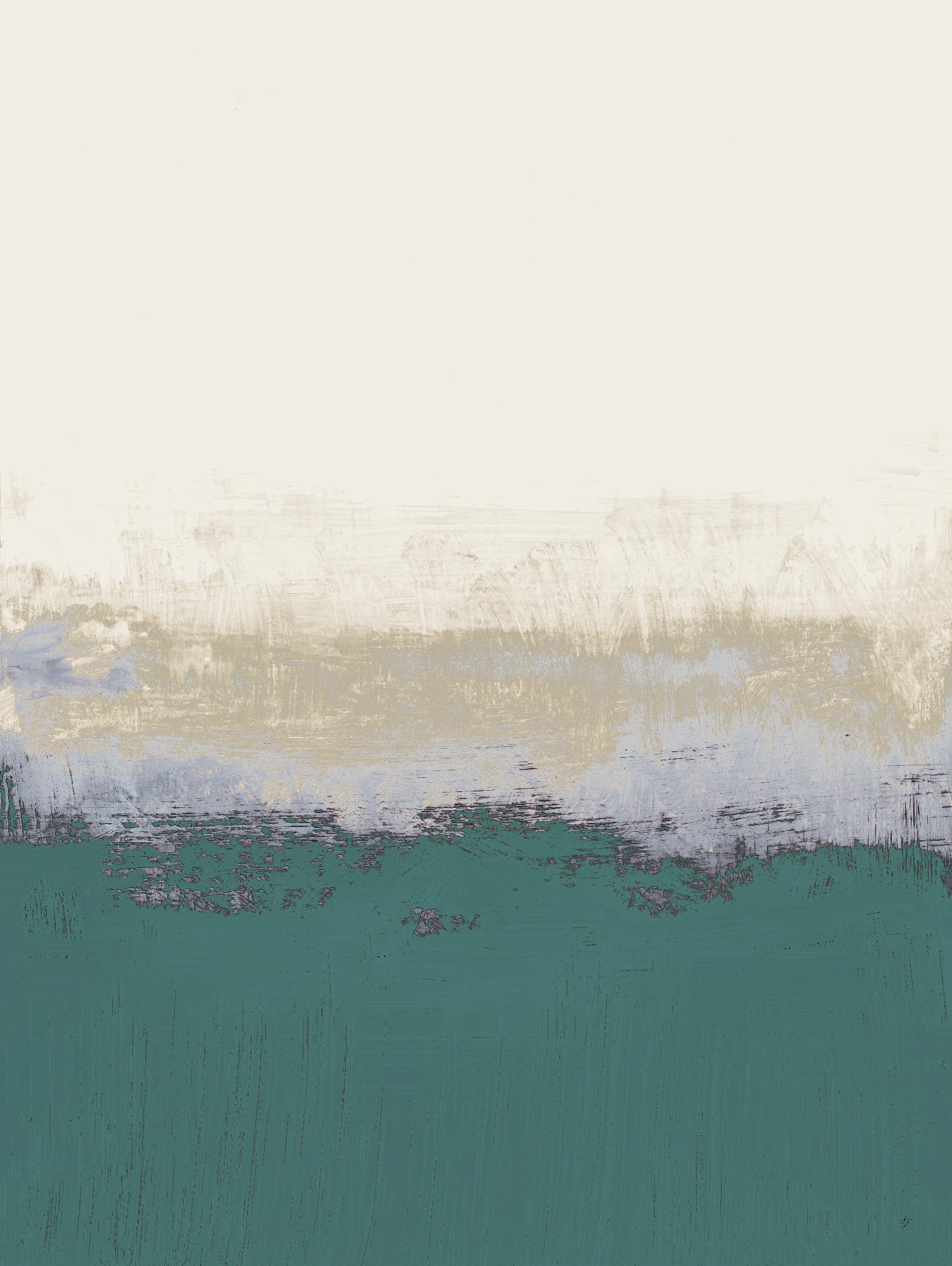 Teal Forever And A Day I