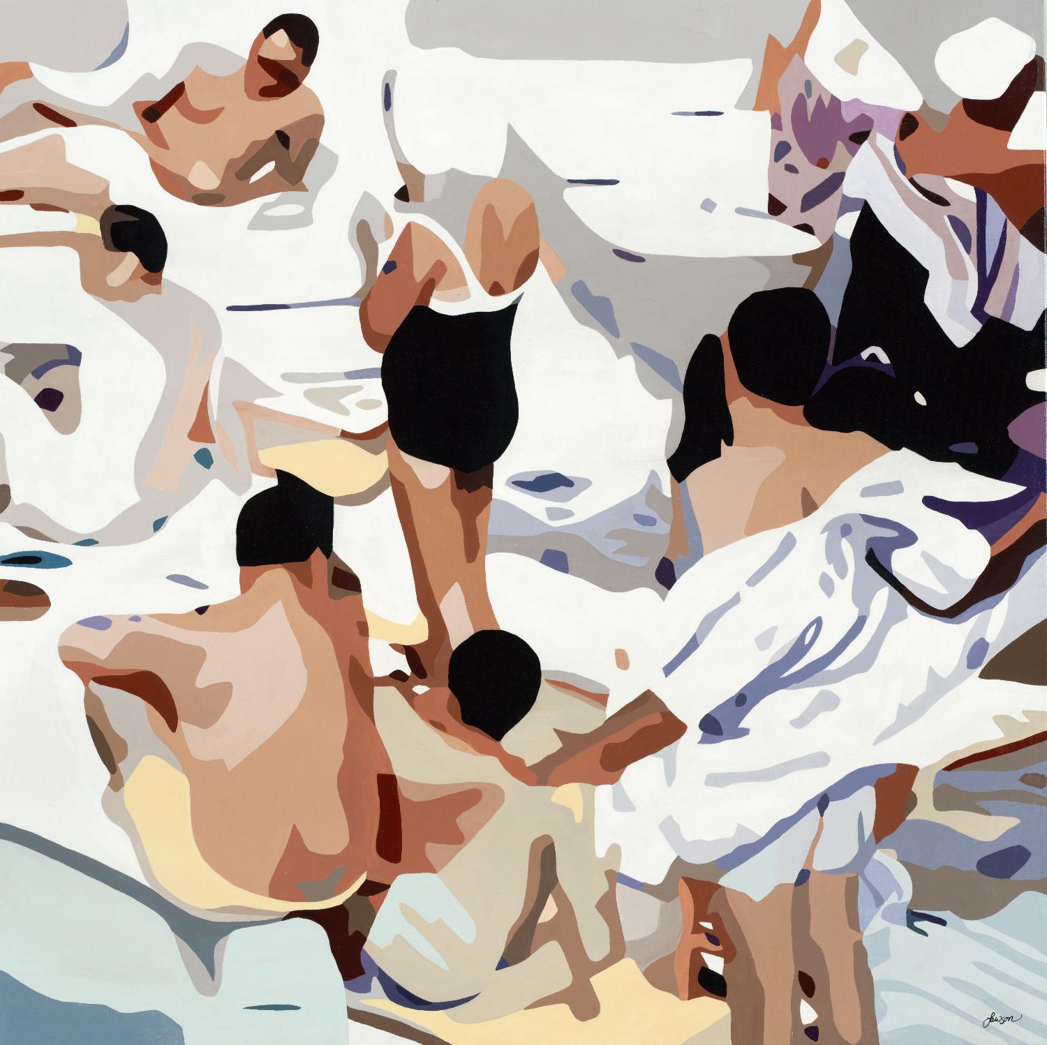 Tammy & Greg's Pool Party