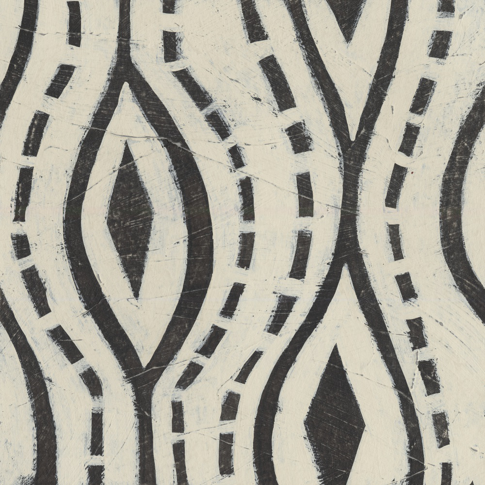 Tribal Patterns VIII