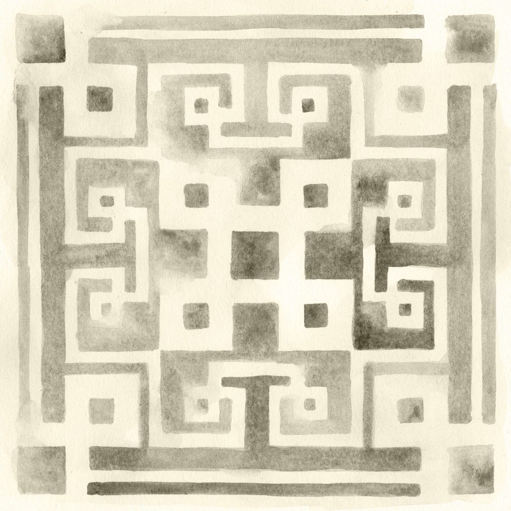 Neutral Impressions IV