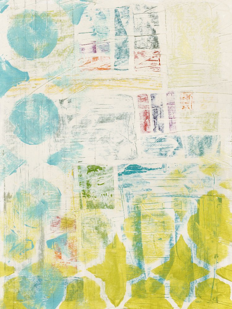 Lattice Progression I